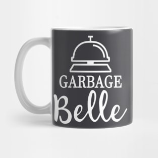 Garbage Belle Mug